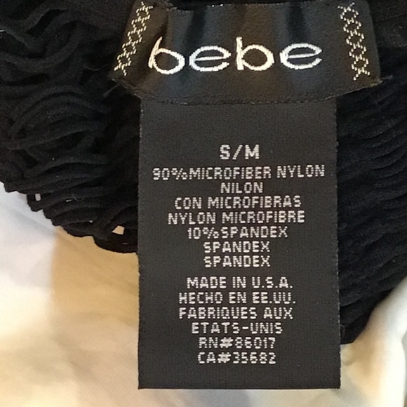 Sexy stretch top - Picture 6 of 6